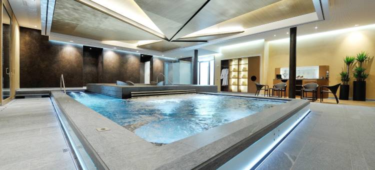 卡斯特罗索尔海滩Spa度假村(Castello del Sole Beach Resort&Spa)图片