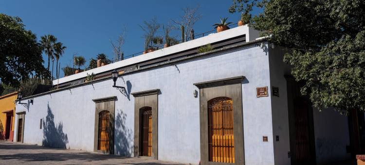 卡门索洛特尔之家(Casa Carmen Xólotl)图片