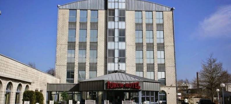 望星广场酒店(Stargaze Forum Hotel Düsseldorf-Hilden)图片