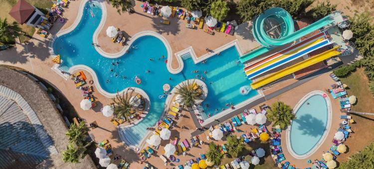 Orka村Hisarönü(Orka Village Hisarönü)图片