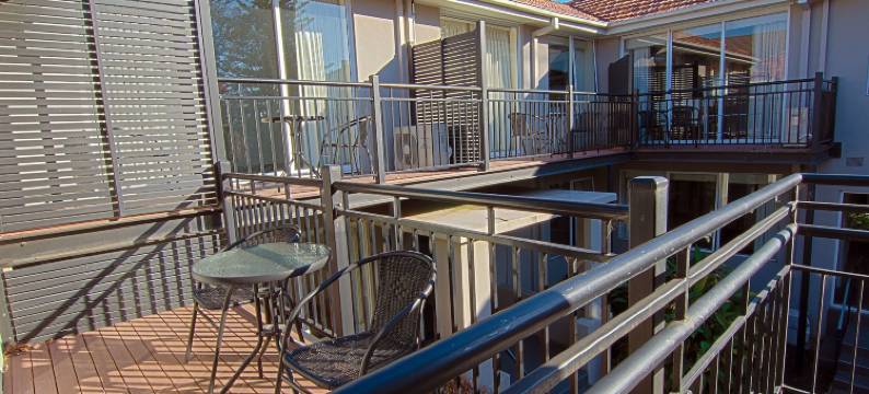 布莱顿服务式公寓(Brighton Serviced Apartments)图片