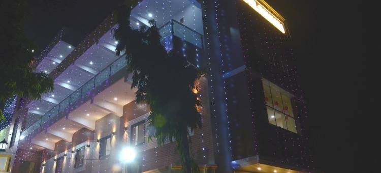 苏布哈德拉酒店(Hotel Subhadra)图片