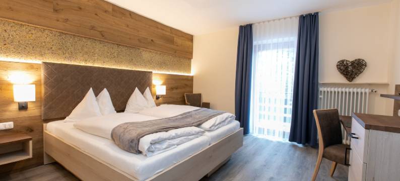 艾蒙沃得酒店(Hotel am Wald)图片