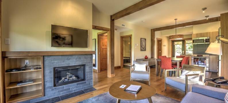 豪华R酒店(Le Grand R)图片