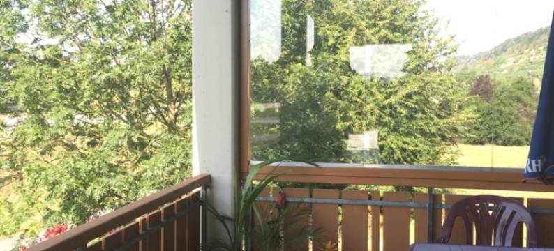 老玫瑰宾馆酒店(Alte Rose Gasthaus)图片