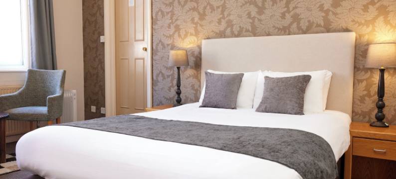 太阳酒店-格林国王旅馆(Sun Hotel by Greene King Inns)图片