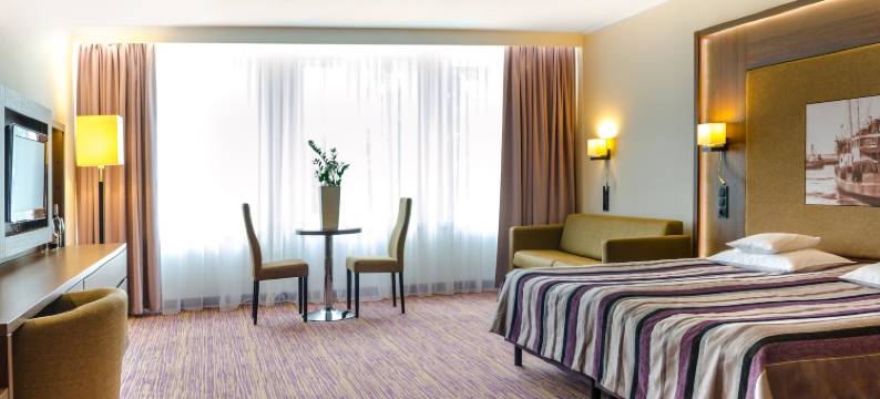 利迪娅Spa及康体酒店(Hotel Lidia Spa & Wellness)图片