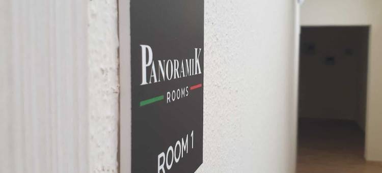 全景酒店(Panoramik)图片