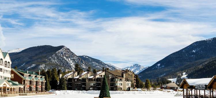 顶峰游艇俱乐部＃10由顶峰县山区度假村提供(Summit Yacht Club 10: 2)图片