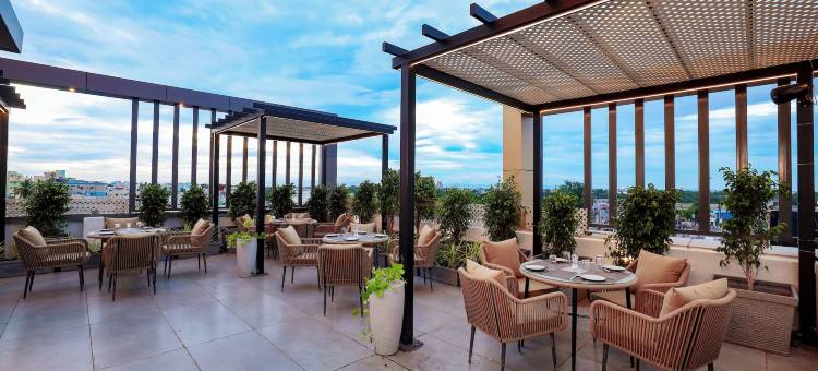 萨蒂亚姆绿洲(Sathyam Oasis)图片