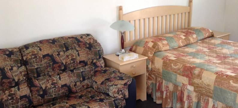 圣托玛斯汽车旅馆(Motel St-Thomas)图片