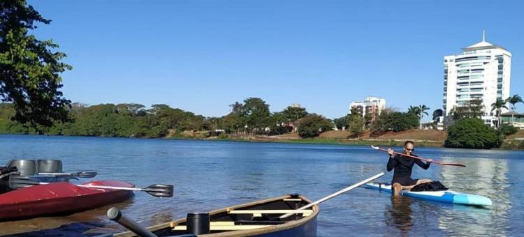 贝拉里约宾馆(Pousada Beira Rio)图片