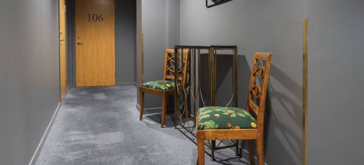 莱克桑德酒店(Hotell Leksand)图片