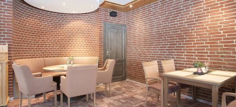 普吕泽尔客栈酒店及餐厅(Hotel & Restaurant Prüser´s Gasthof)图片