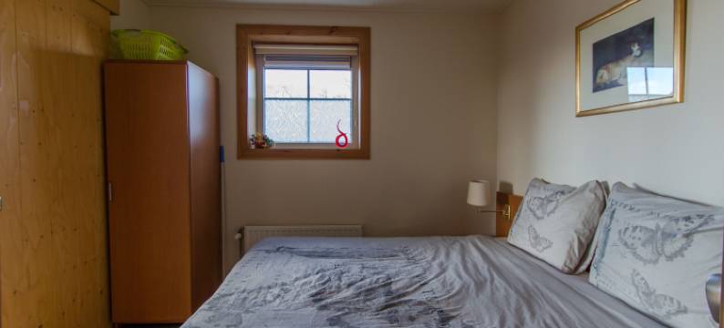 克雷-特伦兹度假公寓旅馆(Crea-Trends Vacations)图片