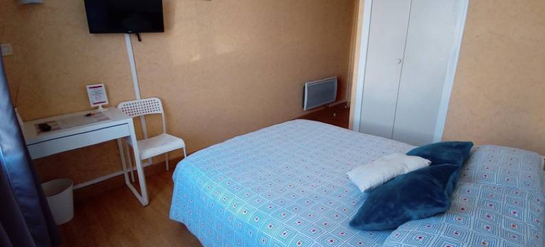 燕鸥酒店(La Sterne)图片