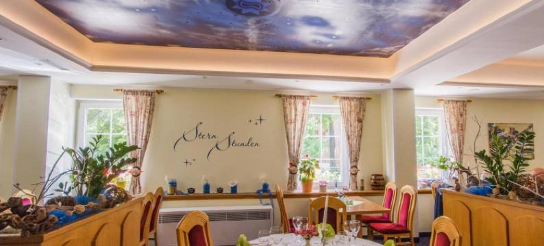 苏姆斯特恩酒店(Hotel Zum Stern Spreewald)图片