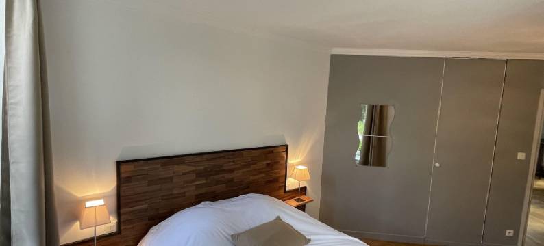 二宝库酒店(La Demeure des 2 Trésors)图片