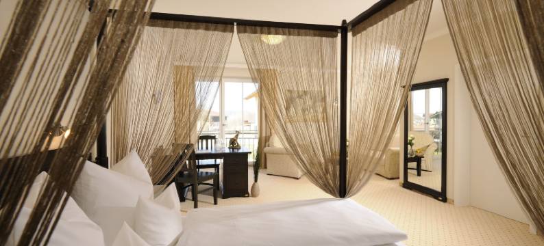 灵感吉艾尼酒店(Hotel Inspiration Garni)图片