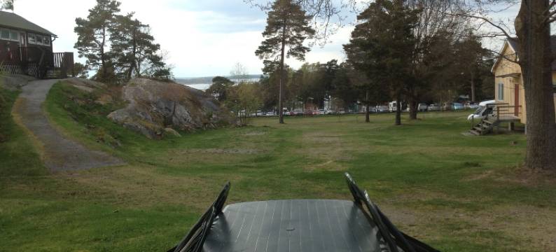 凯尔维肯度假旅舍(Källviken Semesterby)图片