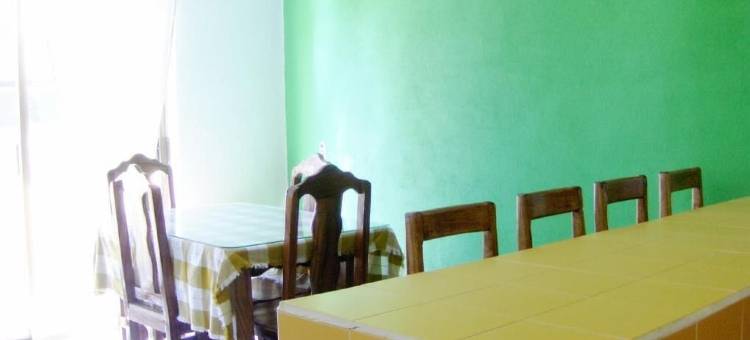 巴伊亚酒店(Hotel Bahía)图片