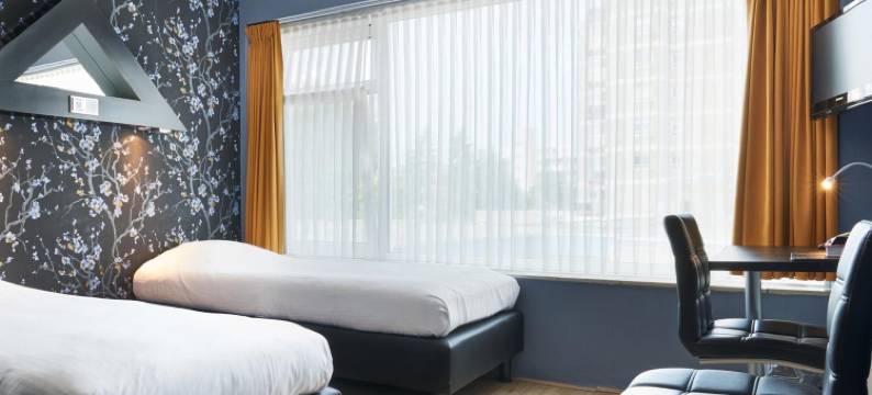 波尔兰德城市酒店(Stads Hotel Boerland)图片