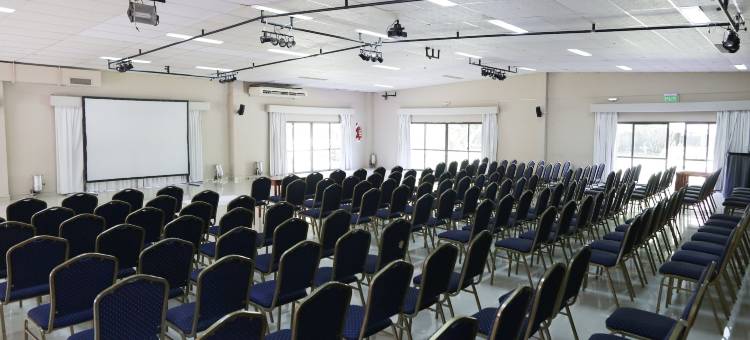 埃斯科巴豪生酒店(Howard Johnson by Wyndham Escobar Hotel)图片