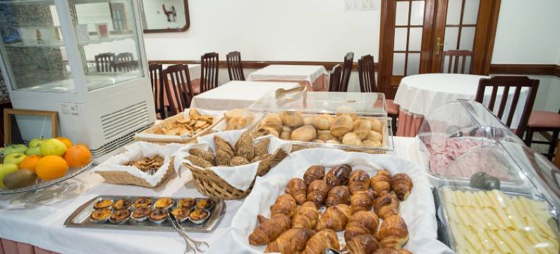 博维斯塔酒店二(Hotel Boavista II)图片