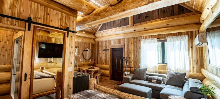 圆石山酒店(Boulder Mountain Resort)图片