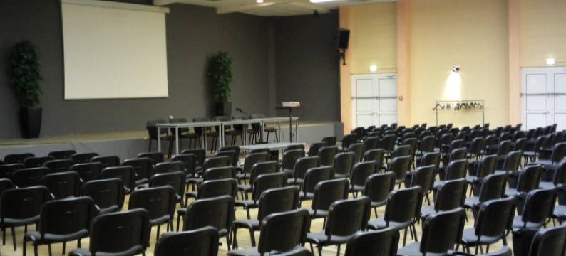 伊加德公寓酒店(Hôtel Residence les Aiguades)图片