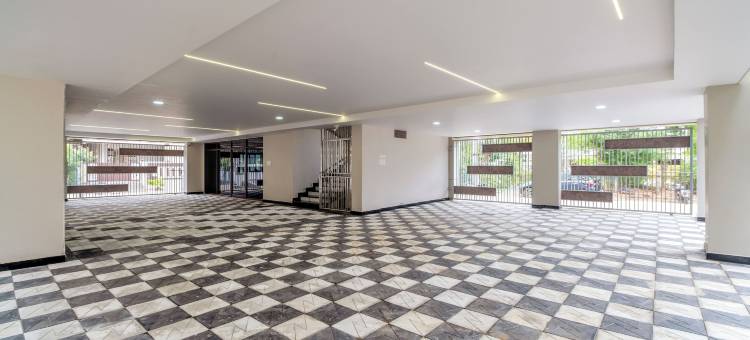 Treebo海高度(Treebo Sea Heights)图片