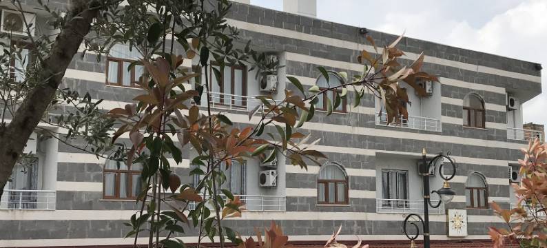 迪亚尔巴基尔酒店(Hotel Diyarbakir)图片