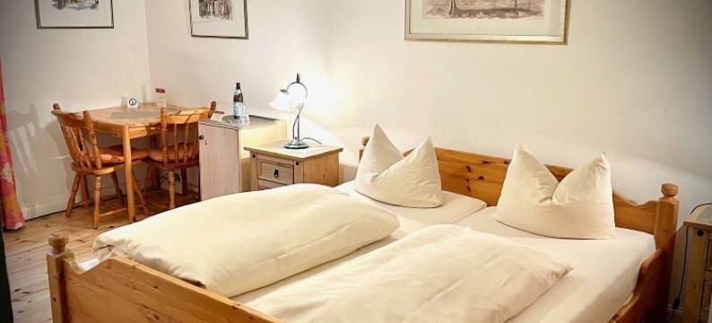 玛利亚希尔夫酒店(Hotel Mariahilf München)图片