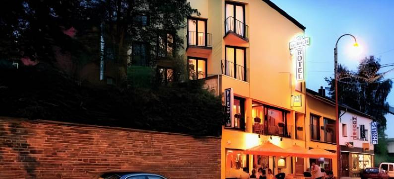 蓝莓酒店(Hotel Myrtilles)图片