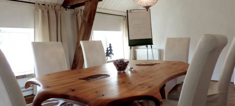 罗格纳斯嘉德乡村酒店(Hotell & Spa Lögnäs Gård)图片