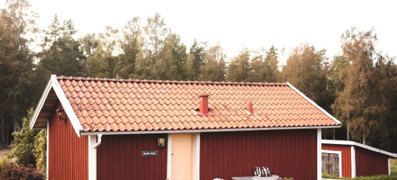 斯莫兰小农场酒店(Smålandstorpets Lanthotell)图片