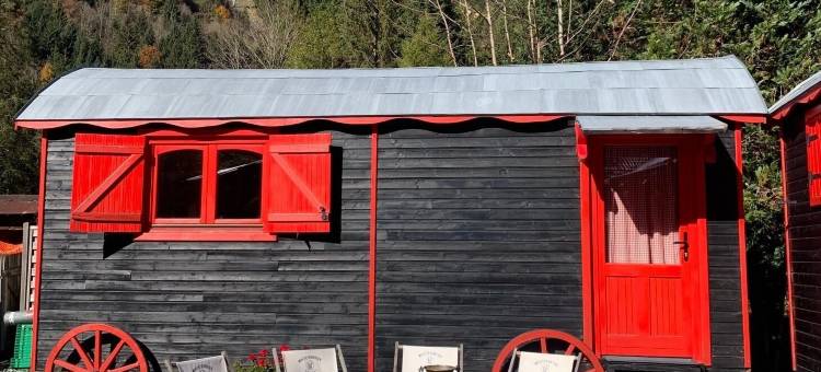 大帕拉迪酒店(Guest House du Grand Paradis - on Piste)图片