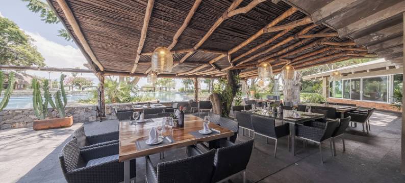 尼慕伊马里纳住宅与精品酒店(Nimue Marina Residence & Hotel Boutique)图片