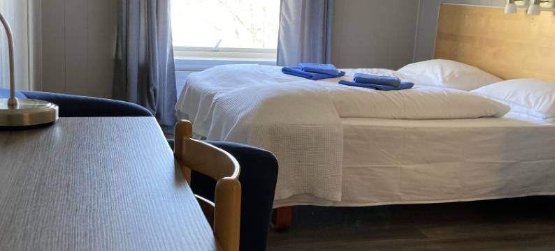 福德住宿加早餐旅馆(Førde Pensjonat)图片