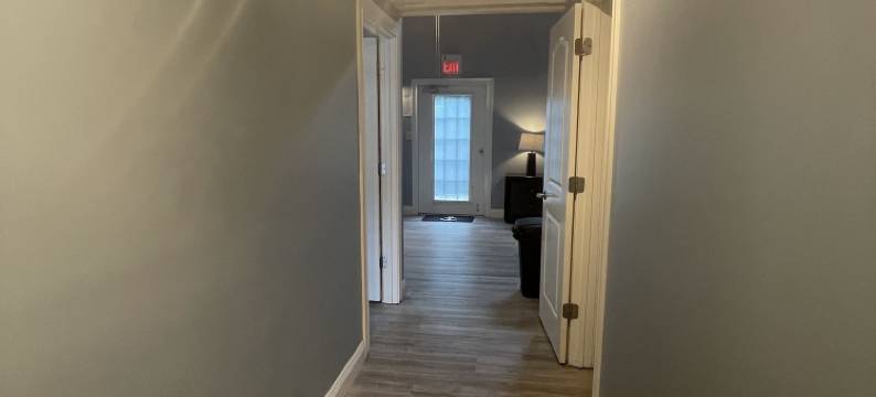 海港广场套房旅馆(Harbour Square Suites)图片