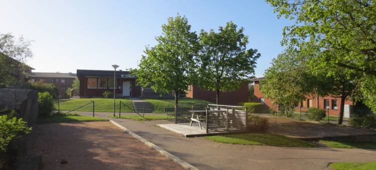 峡湾酒店(Fjordhotellet)图片