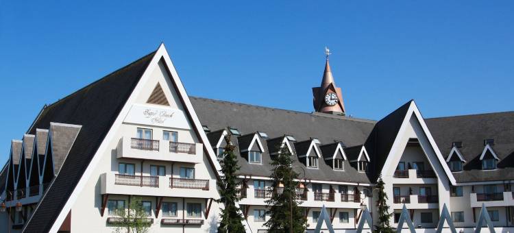 科比德比奇酒店(Coppid Beech)图片