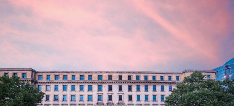 克里夫兰市中心德鲁里广场酒店(Drury Plaza Hotel Cleveland Downtown)图片