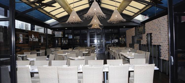 惠灵顿公爵酒店(Duke of Wellington Hotel)图片