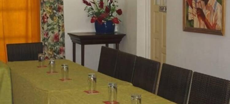 天堂海滩酒店(Paradise Beach Hotel)图片