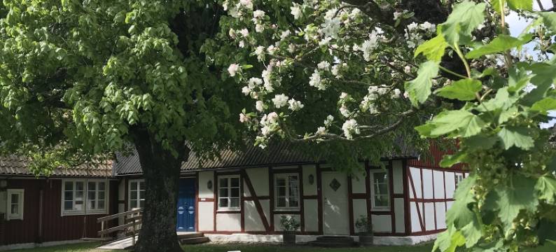 索迪尔乡村别墅及厨房酒店(Soeder Countryhouse & Kitchen)图片