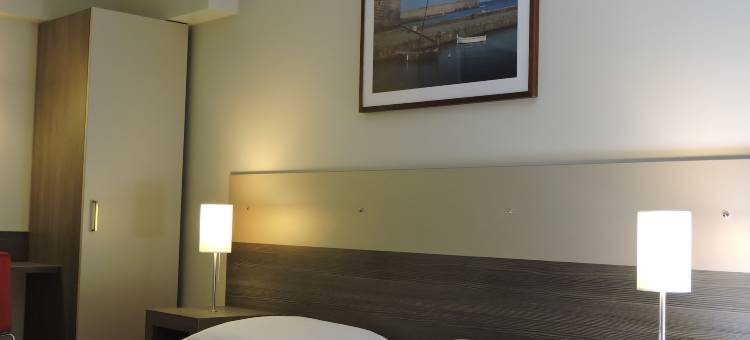 普黎姆斯涛特尔酒店(Cit'Hotel Hotel Prime - Montpelier Ouest -Saint Jean de Vedas)图片