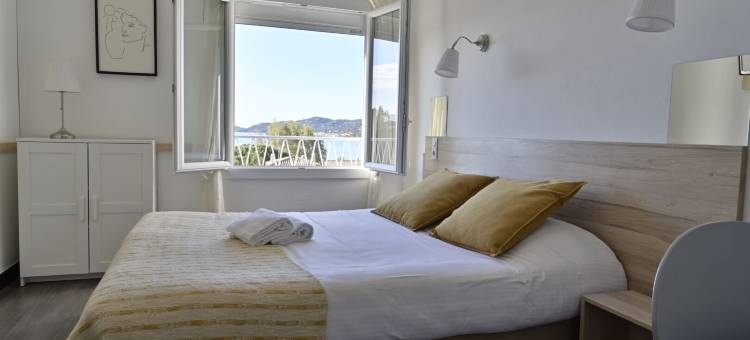 小波希米亚酒店(Hôtel la Petite Bohème)图片