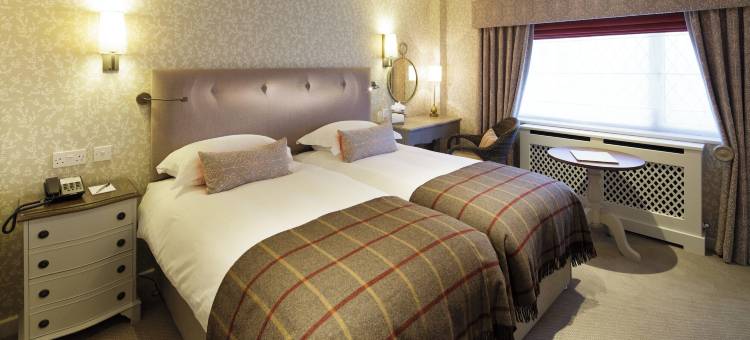 西摩格林希尔斯乡村酒店(Greenhills Country Hotel)图片