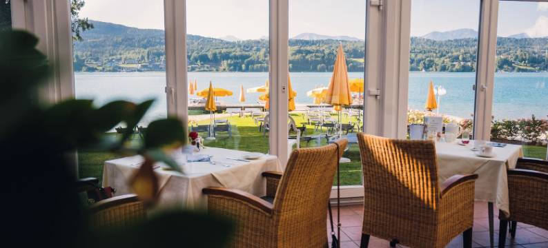 卫尔泽尔湖边旅馆伍勒沃特(Werzers Seehotel Wallerwirt)图片